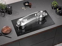 Assistenza Piano Cottura e a Induzione Miele