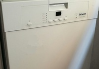 Assistenza Lavastoviglie Miele