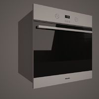 Assistenza Forno Miele