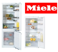 Assistenza Frigorifero Miele